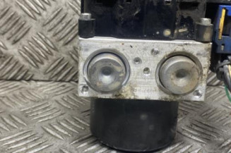 Bloc ABS (freins anti-blocage) RENAULT LAGUNA 3