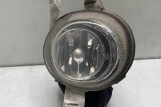 Anti brouillard droit (feux) PEUGEOT 206 Photo n°1