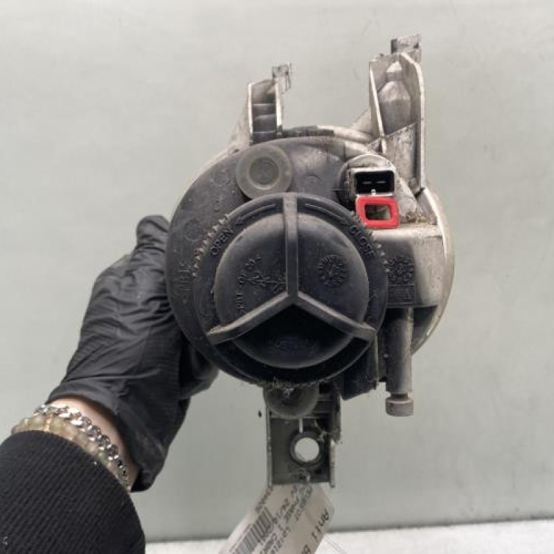 Anti brouillard droit (feux) PEUGEOT 206 Photo n°2