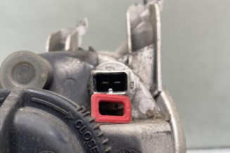 Anti brouillard droit (feux) PEUGEOT 206