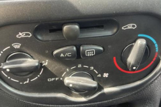 Anti brouillard droit (feux) PEUGEOT 206