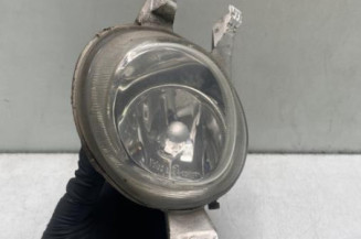 Anti brouillard gauche (feux) PEUGEOT 206 Photo n°1