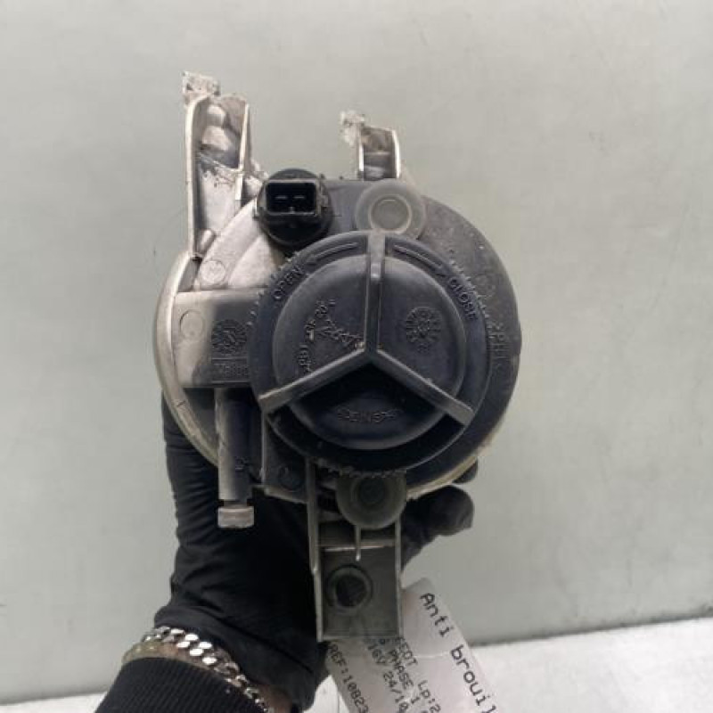 Anti brouillard gauche (feux) PEUGEOT 206 Photo n°2