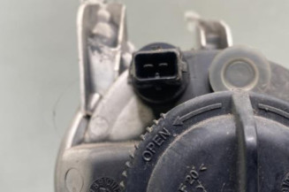 Anti brouillard gauche (feux) PEUGEOT 206