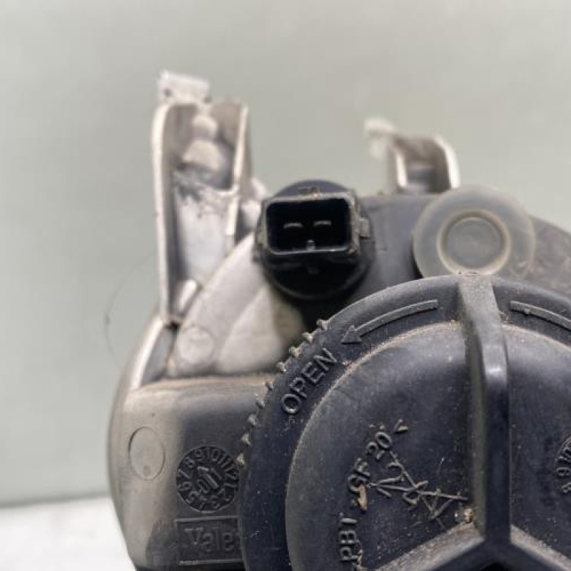 Anti brouillard gauche (feux) PEUGEOT 206 Photo n°3