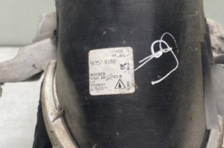 Anti brouillard gauche (feux) PEUGEOT 206