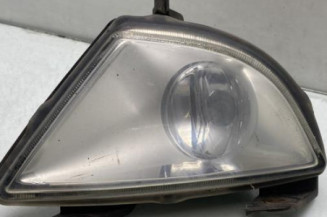 Anti brouillard droit (feux) FORD FIESTA 5 Photo n°1