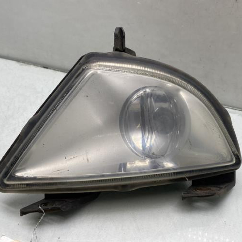 Anti brouillard droit (feux) FORD FIESTA 5 Photo n°1