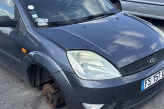 Anti brouillard droit (feux) FORD FIESTA 5