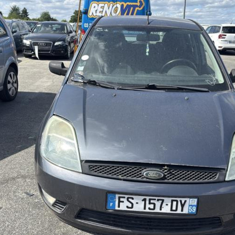 Anti brouillard droit (feux) FORD FIESTA 5 Photo n°11