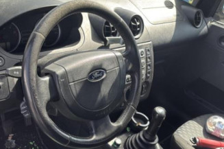 Anti brouillard droit (feux) FORD FIESTA 5