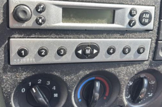 Anti brouillard droit (feux) FORD FIESTA 5