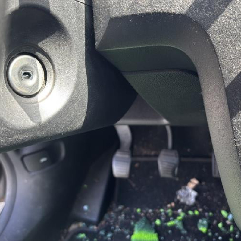 Anti brouillard droit (feux) FORD FIESTA 5 Photo n°18