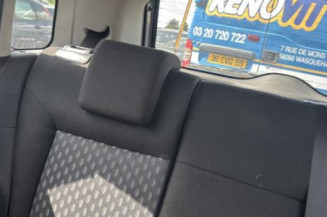 Anti brouillard droit (feux) FORD FIESTA 5