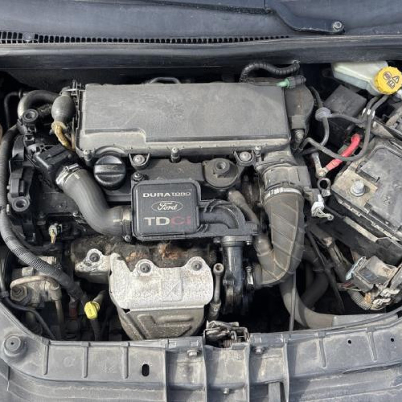 Anti brouillard droit (feux) FORD FIESTA 5 Photo n°20