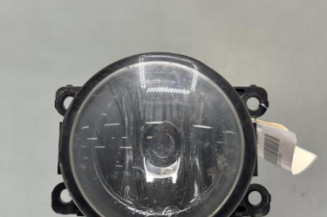 Anti brouillard droit (feux) RENAULT SCENIC 3 Photo n°1