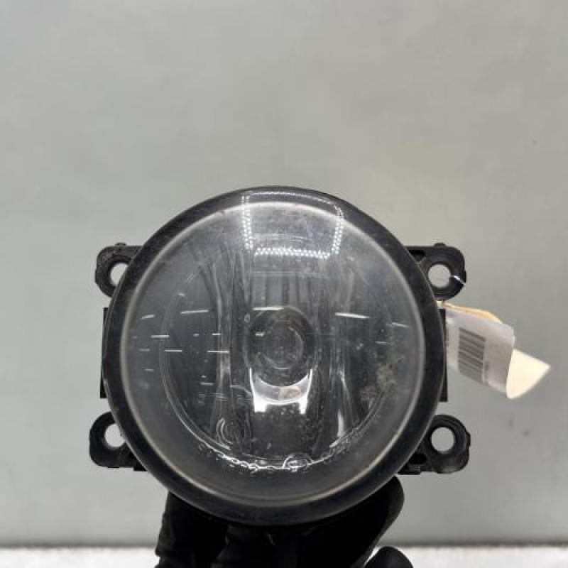 Anti brouillard droit (feux) RENAULT SCENIC 3 Photo n°1