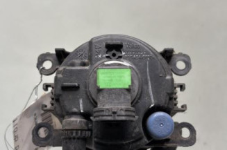 Anti brouillard droit (feux) RENAULT SCENIC 3