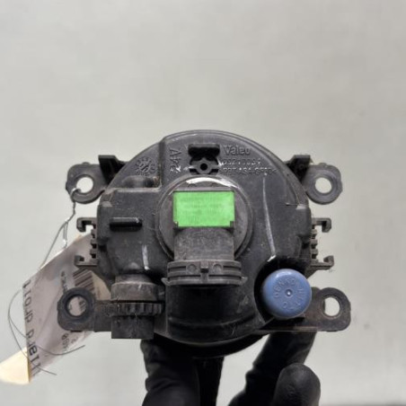 Anti brouillard droit (feux) RENAULT SCENIC 3