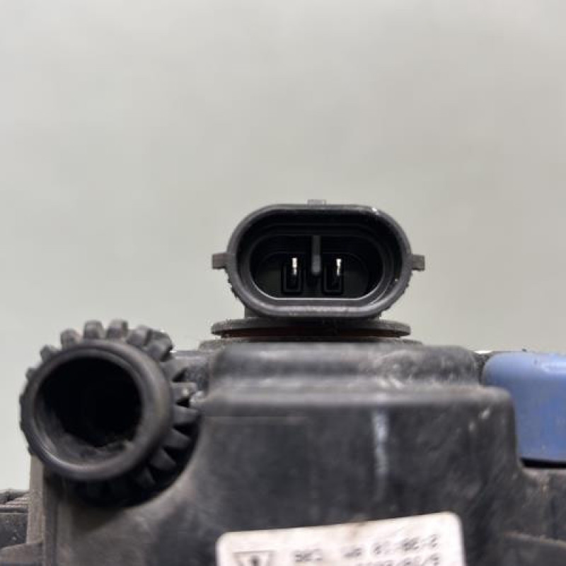 Anti brouillard droit (feux) RENAULT SCENIC 3 Photo n°3