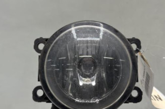 Anti brouillard gauche (feux) RENAULT SCENIC 3 Photo n°1