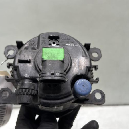 Anti brouillard gauche (feux) RENAULT SCENIC 3