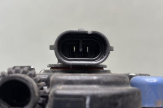 Anti brouillard gauche (feux) RENAULT SCENIC 3