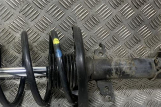 Amortisseur avant gauche RENAULT SCENIC 3 Photo n°1