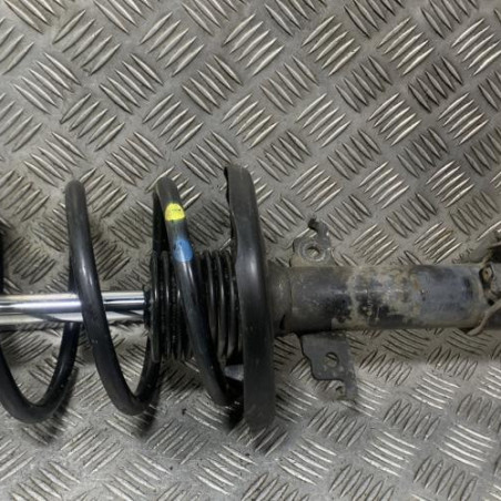 Amortisseur avant gauche RENAULT SCENIC 3 Photo n°1