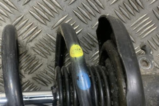 Amortisseur avant gauche RENAULT SCENIC 3