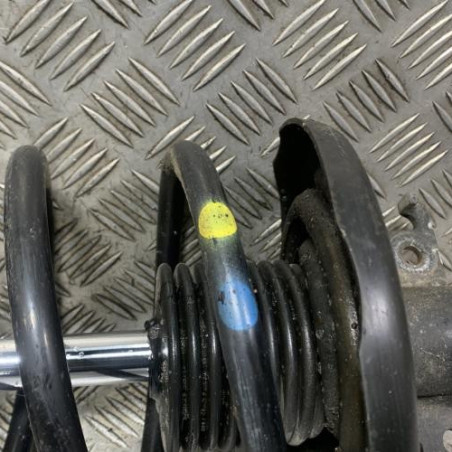 Amortisseur avant gauche RENAULT SCENIC 3