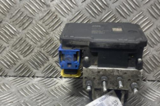 Bloc ABS (freins anti-blocage) RENAULT SCENIC 3 Photo n°1