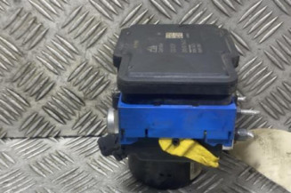 Bloc ABS (freins anti-blocage) RENAULT SCENIC 3