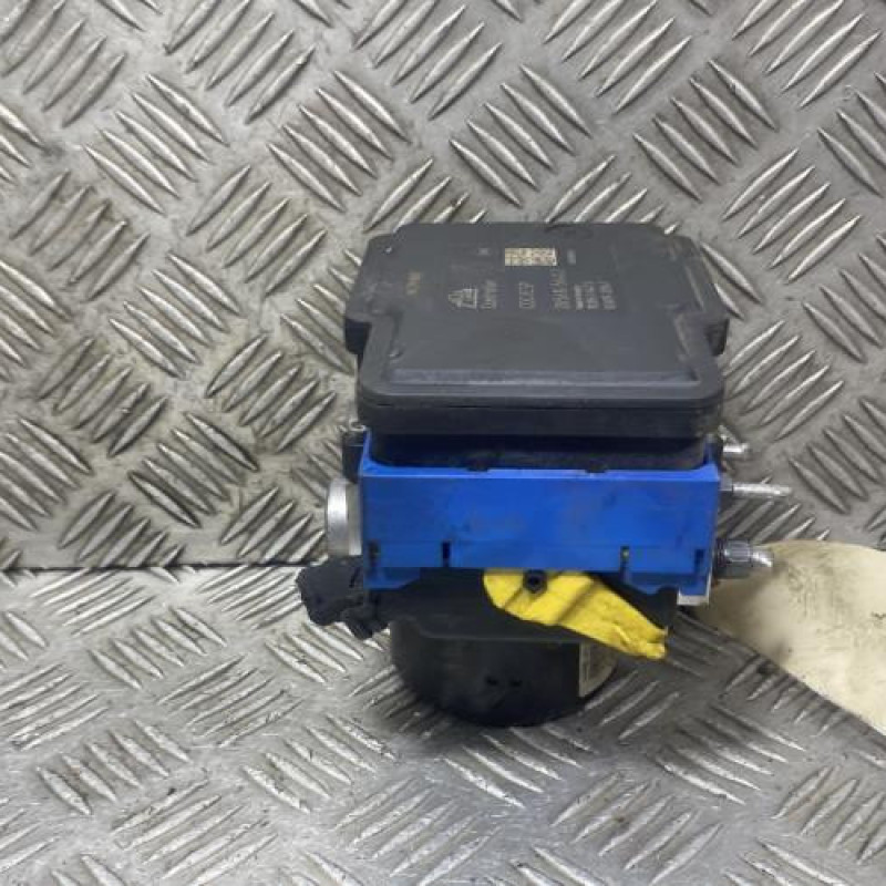 Bloc ABS (freins anti-blocage) RENAULT SCENIC 3 Photo n°3