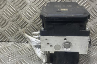 Bloc ABS (freins anti-blocage) RENAULT SCENIC 3