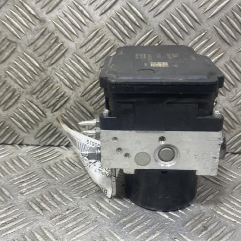 Bloc ABS (freins anti-blocage) RENAULT SCENIC 3 Photo n°5