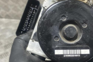 Bloc ABS (freins anti-blocage) RENAULT SCENIC 3