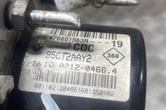 Bloc ABS (freins anti-blocage) RENAULT SCENIC 3