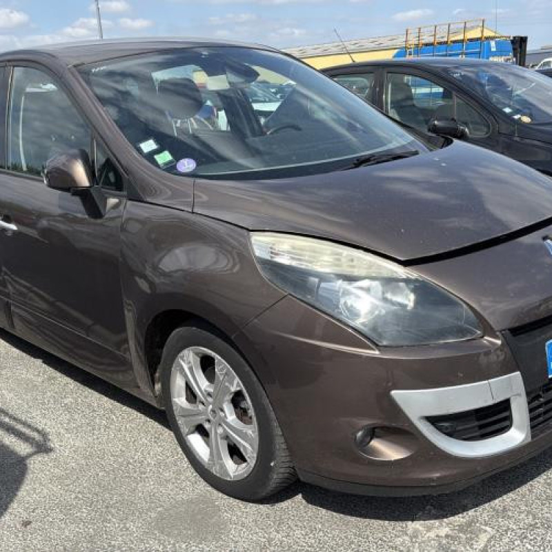 Bloc ABS (freins anti-blocage) RENAULT SCENIC 3 Photo n°11