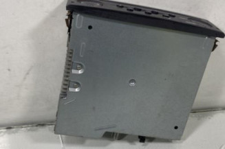 Autoradio d'origine RENAULT CLIO 2 CAMPUS