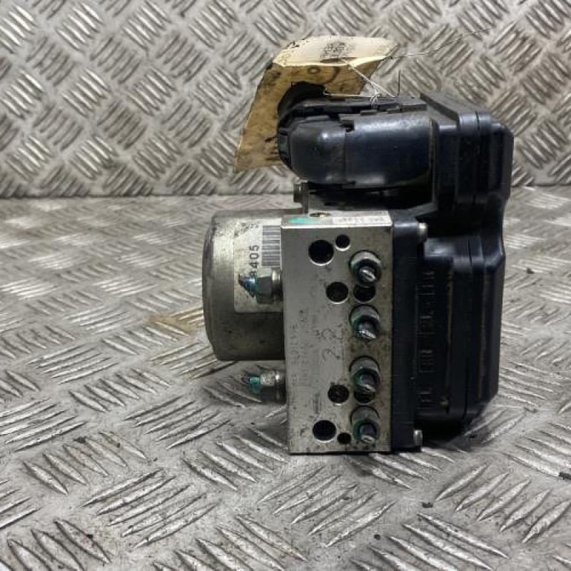 Bloc ABS (freins anti-blocage) RENAULT KOLEOS 1 Photo n°1