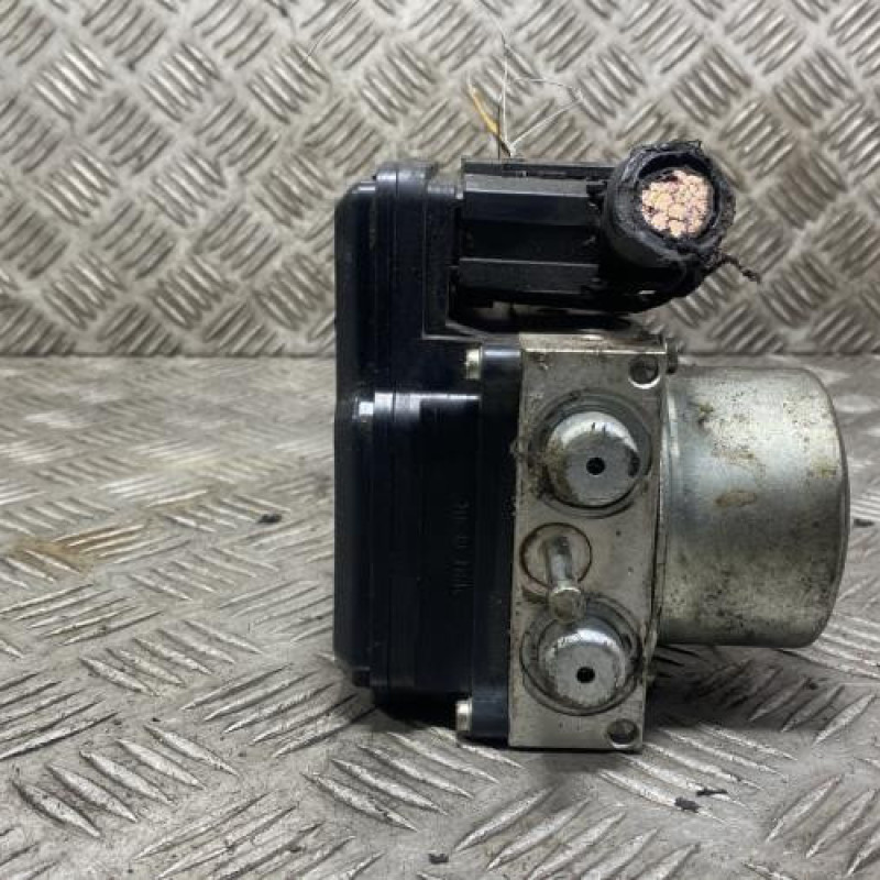 Bloc ABS (freins anti-blocage) RENAULT KOLEOS 1 Photo n°3