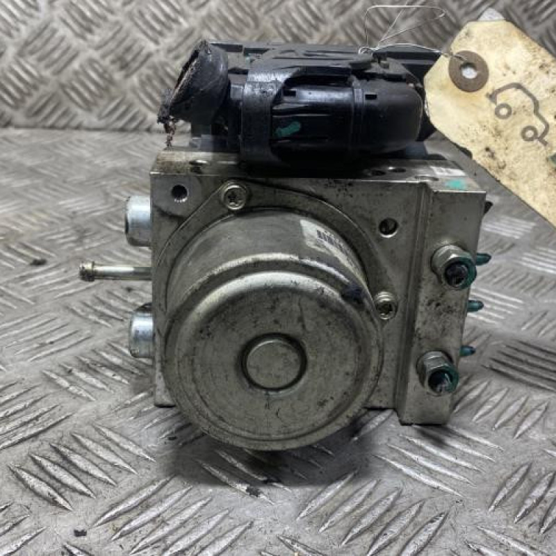 Bloc ABS (freins anti-blocage) RENAULT KOLEOS 1 Photo n°4