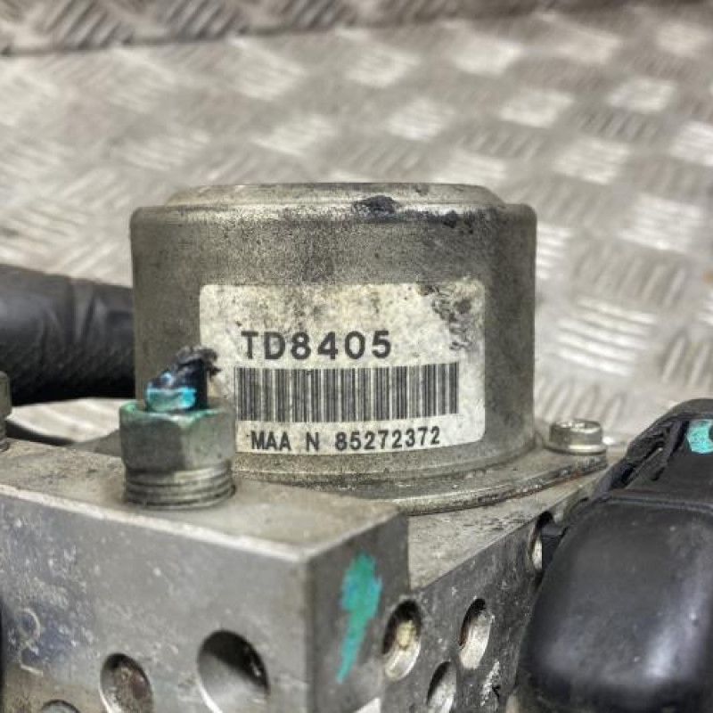 Bloc ABS (freins anti-blocage) RENAULT KOLEOS 1 Photo n°5