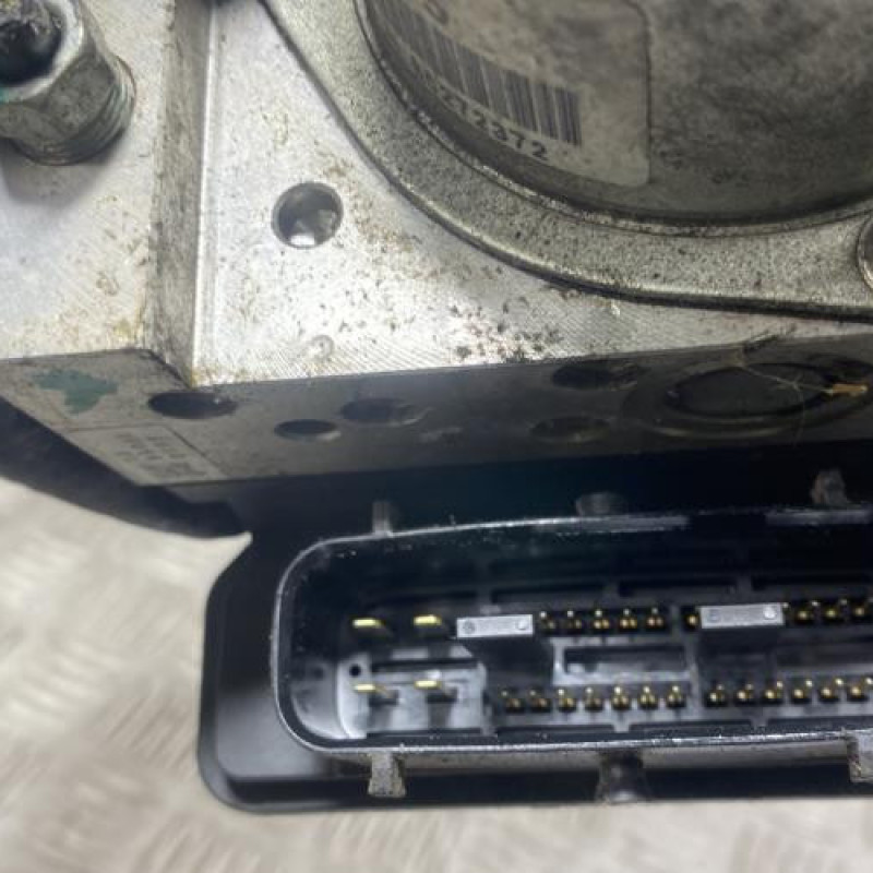 Bloc ABS (freins anti-blocage) RENAULT KOLEOS 1 Photo n°6