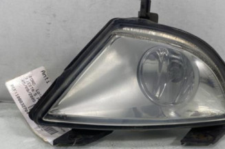 Anti brouillard droit (feux) FORD FIESTA 5 Photo n°1