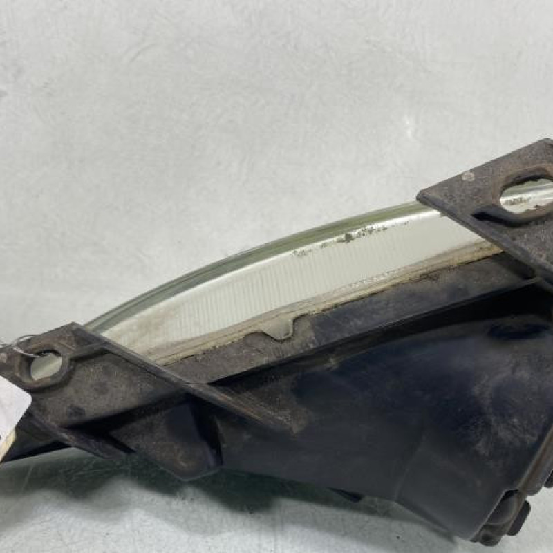 Anti brouillard droit (feux) FORD FIESTA 5 Photo n°2