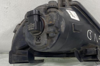 Anti brouillard droit (feux) FORD FIESTA 5