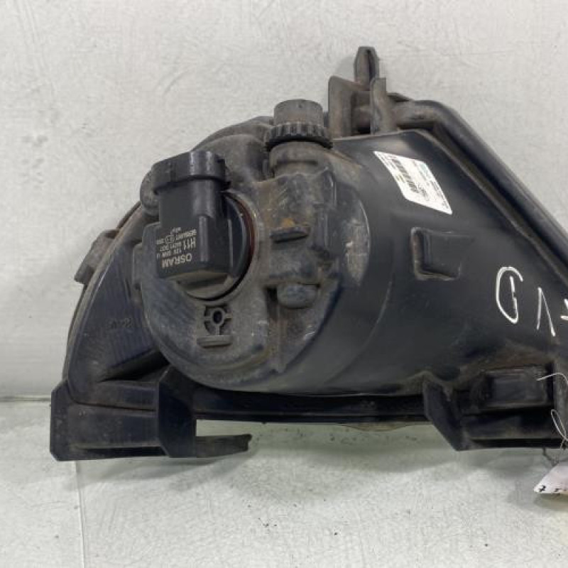 Anti brouillard droit (feux) FORD FIESTA 5 Photo n°3