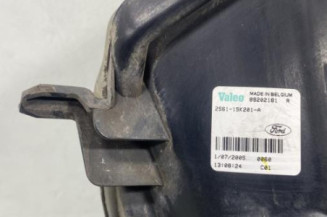 Anti brouillard droit (feux) FORD FIESTA 5